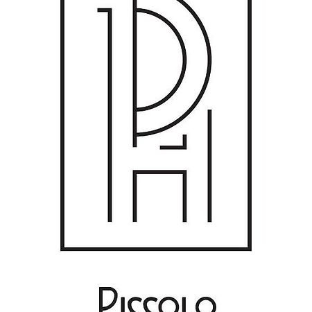 Piccolo Hotel Palosco Kültér fotó