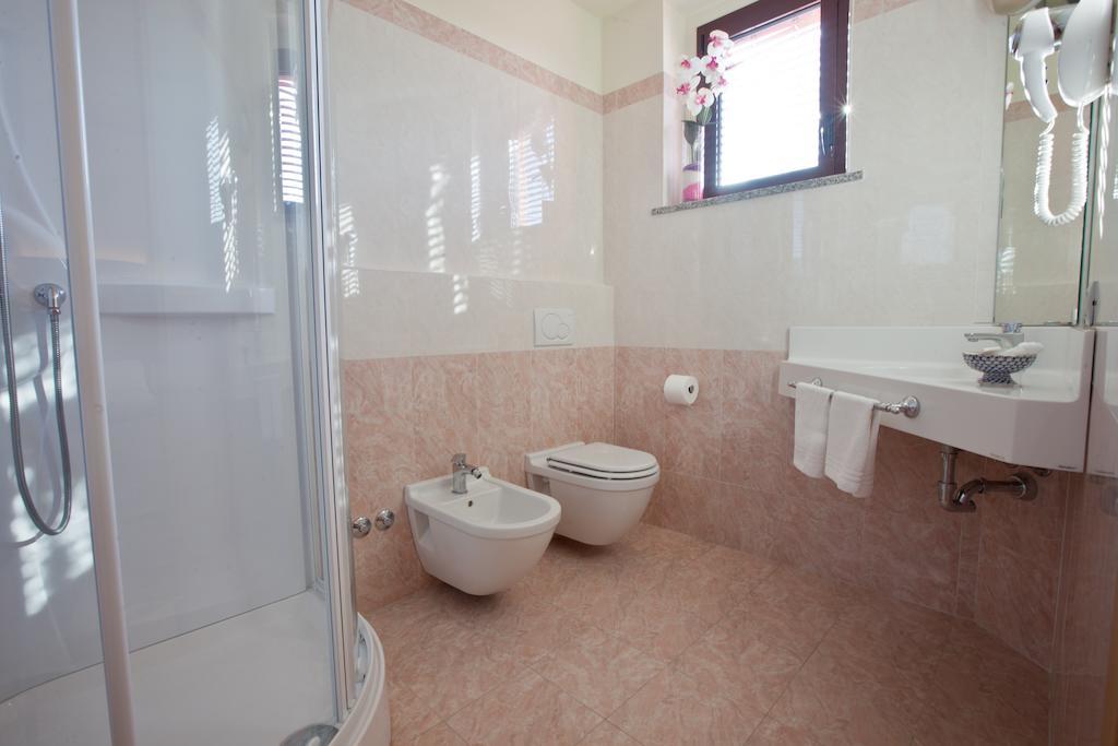 Piccolo Hotel Palosco Kültér fotó
