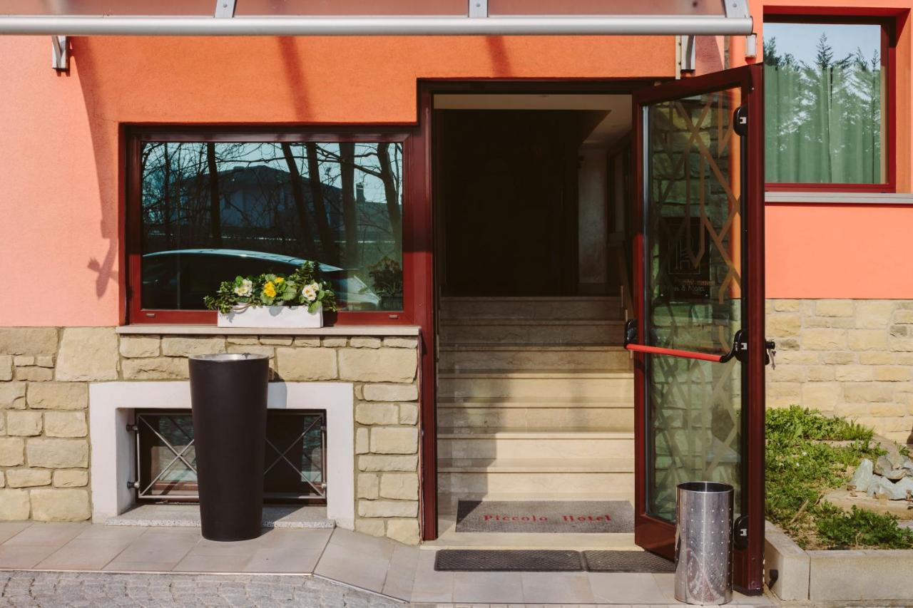 Piccolo Hotel Palosco Kültér fotó