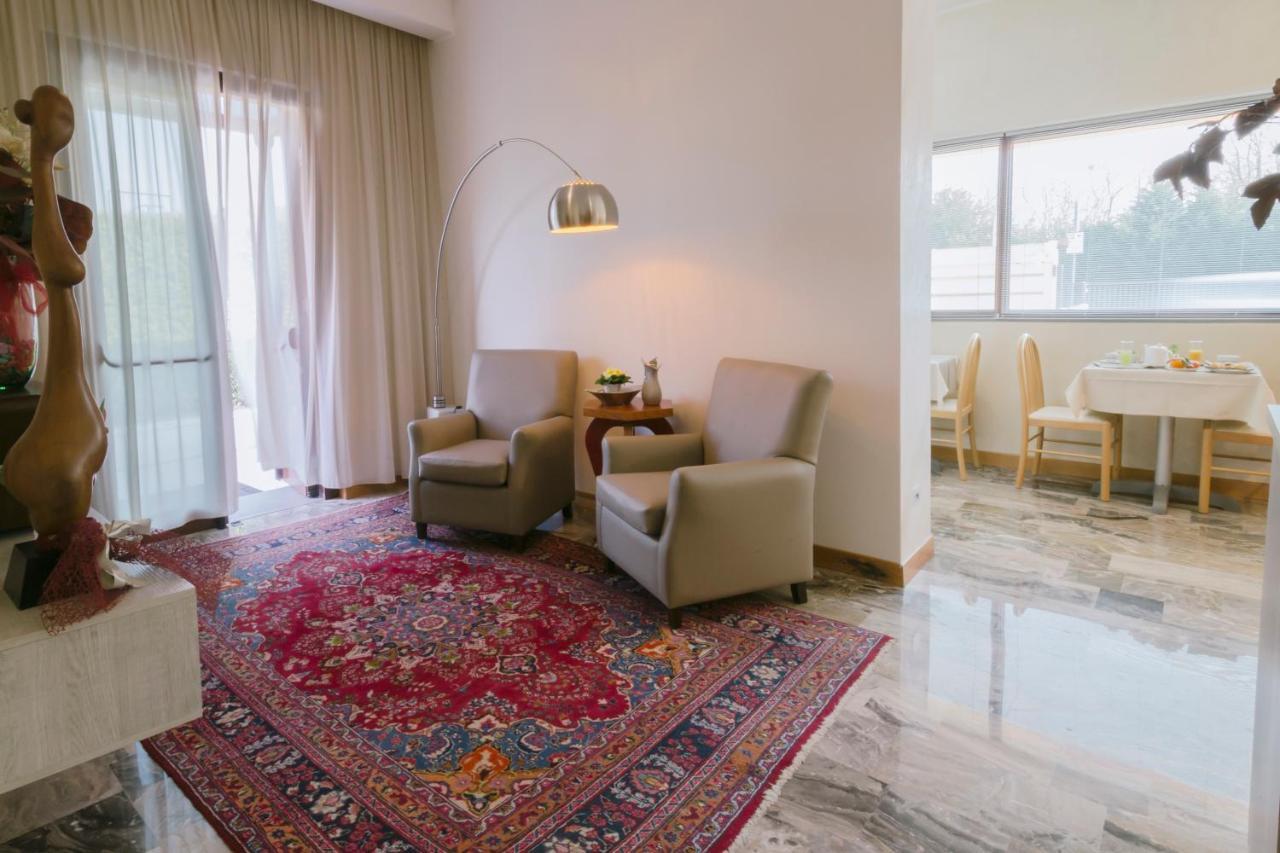 Piccolo Hotel Palosco Kültér fotó