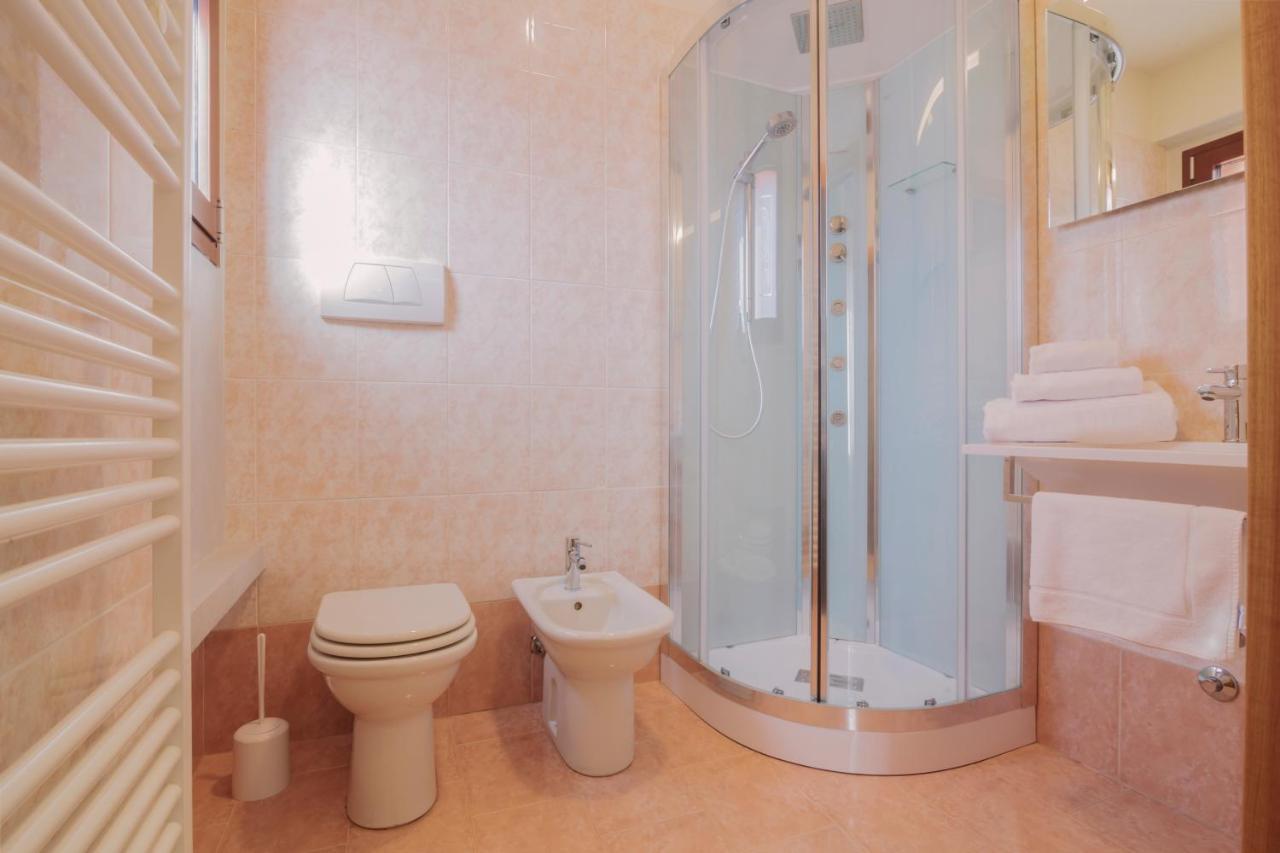 Piccolo Hotel Palosco Kültér fotó