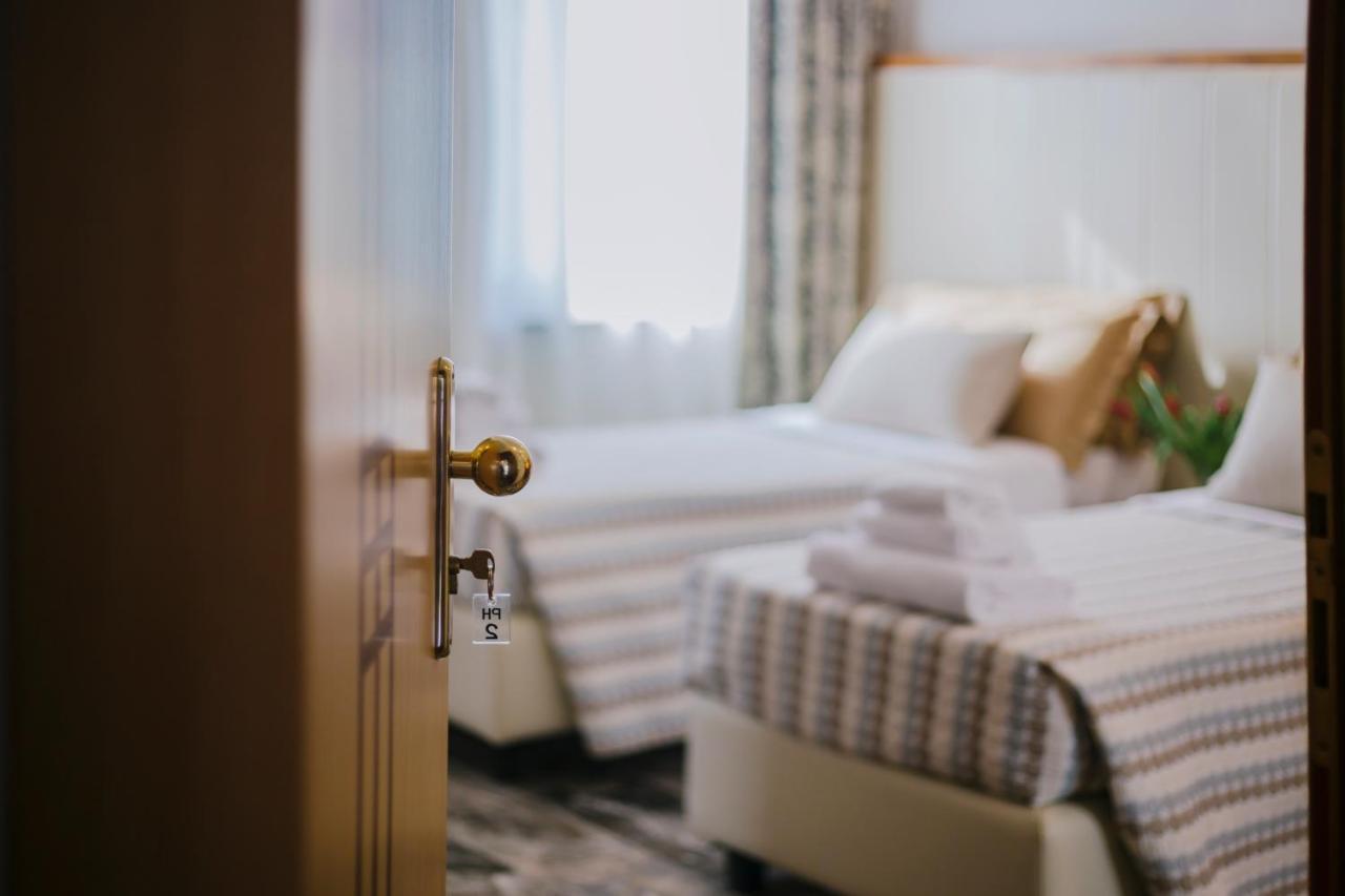 Piccolo Hotel Palosco Kültér fotó