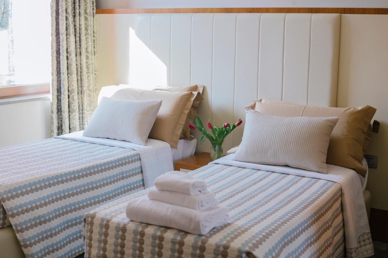 Piccolo Hotel Palosco Kültér fotó
