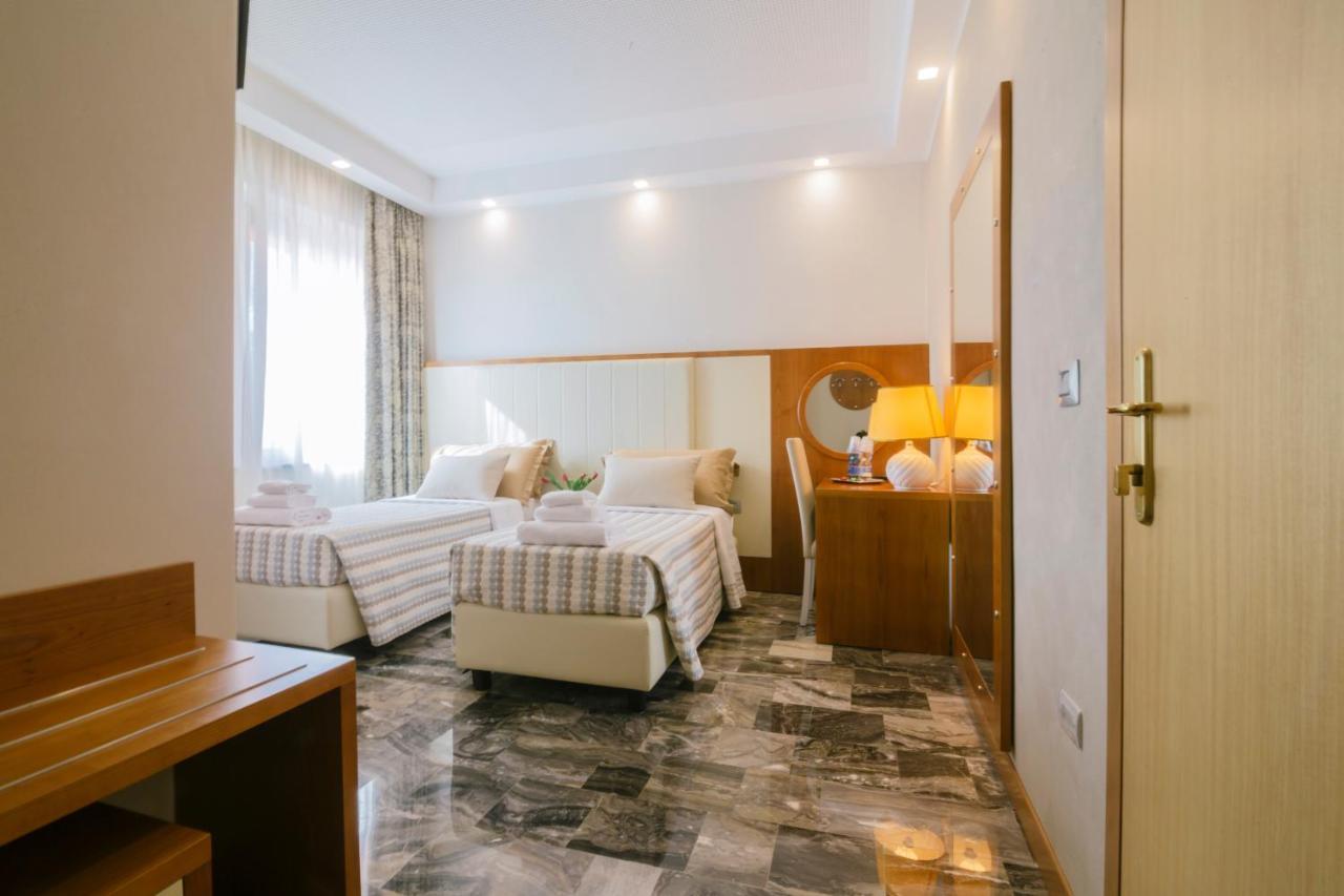 Piccolo Hotel Palosco Kültér fotó