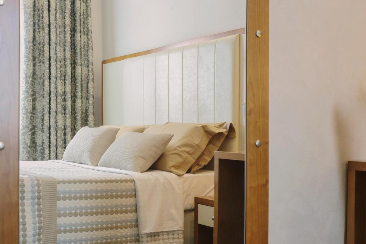 Piccolo Hotel Palosco Kültér fotó