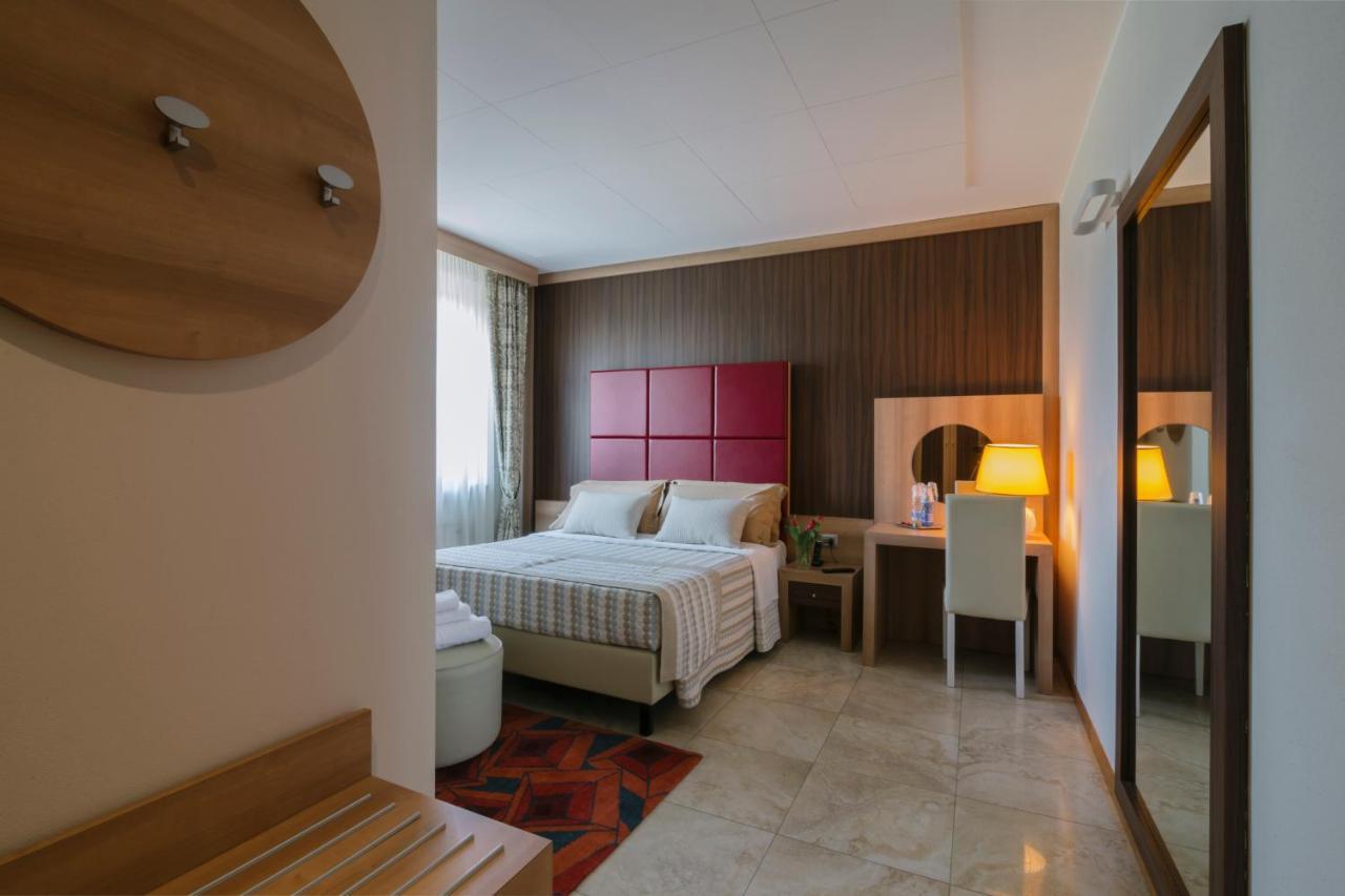 Piccolo Hotel Palosco Kültér fotó