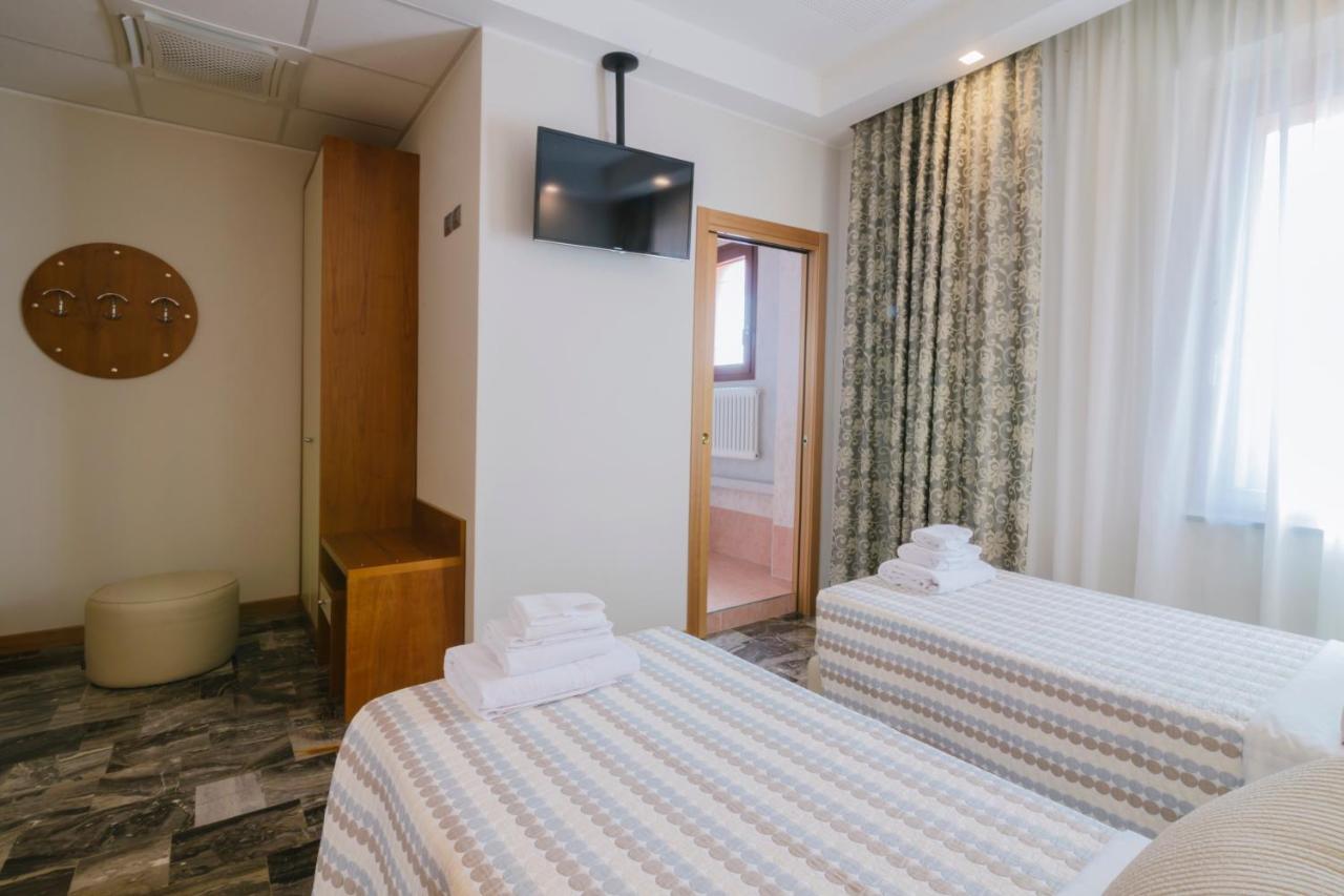 Piccolo Hotel Palosco Kültér fotó