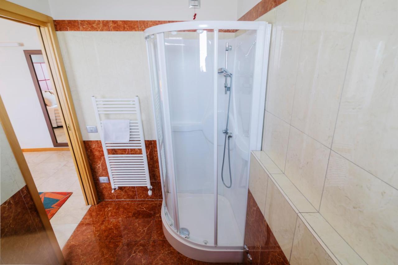 Piccolo Hotel Palosco Kültér fotó