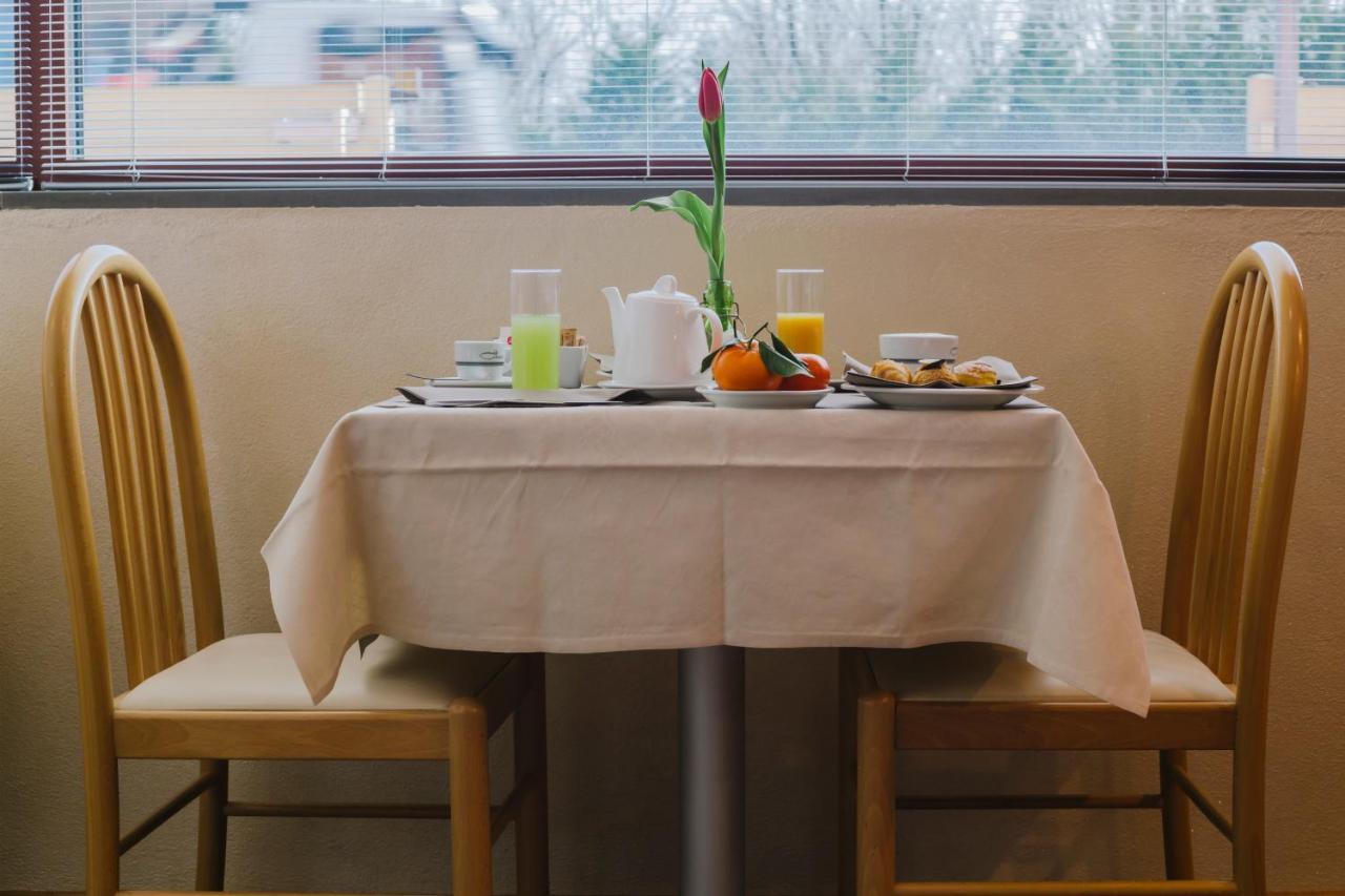 Piccolo Hotel Palosco Kültér fotó