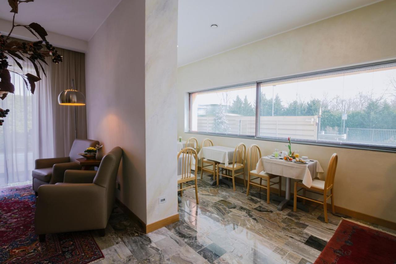 Piccolo Hotel Palosco Kültér fotó
