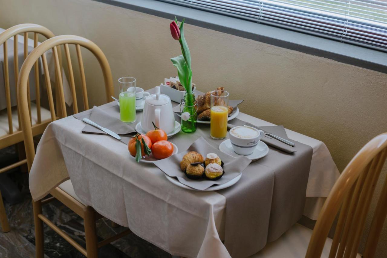 Piccolo Hotel Palosco Kültér fotó
