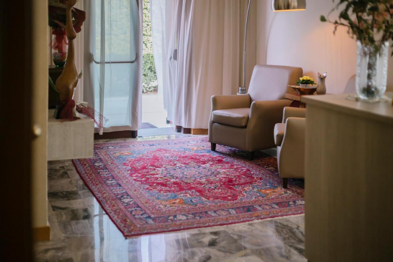 Piccolo Hotel Palosco Kültér fotó